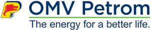 omv-petrom Logo