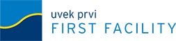 first-facility Logo