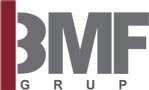bmf-group Logo