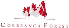 corbeanca-forest Logo