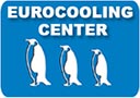 eurocooling-center Logo