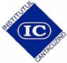 institutul-cantacuzino Logo