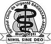 spital-bagdasar-arseni Logo