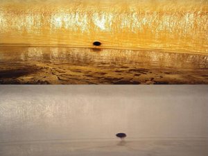 Curățare rezervoare