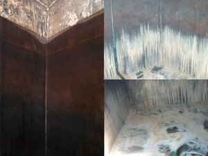 Curățare rezervoare