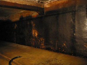 Curățare rezervoare