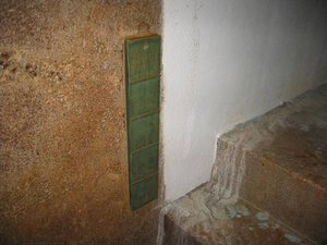 Curățare rezervoare