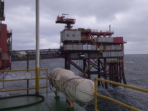 Curățare rezervoare